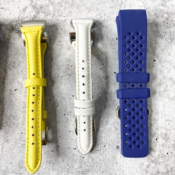 Bundle of 6 Charge 4 Fitbit Bands - Picture 3 of 6